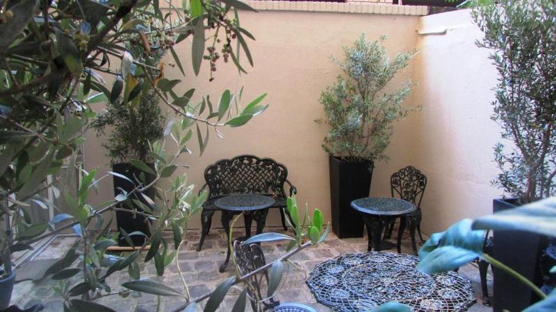 Eurogroup Residence Champ De Mars Παρίσι Εξωτερικό φωτογραφία